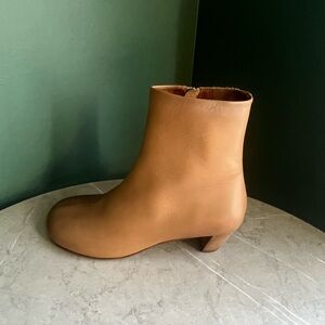 Marsèll Biscotto Ankle Boot
